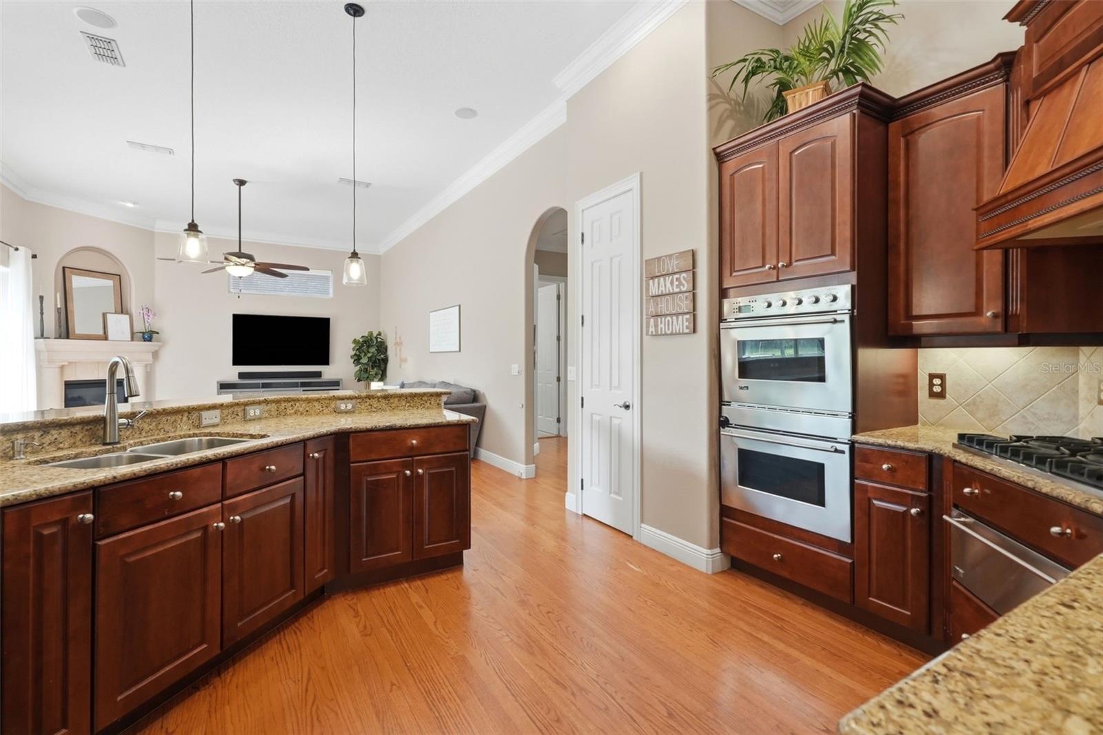 HIGHLANDS AT LAKE CONWAY 45/11 - Residential