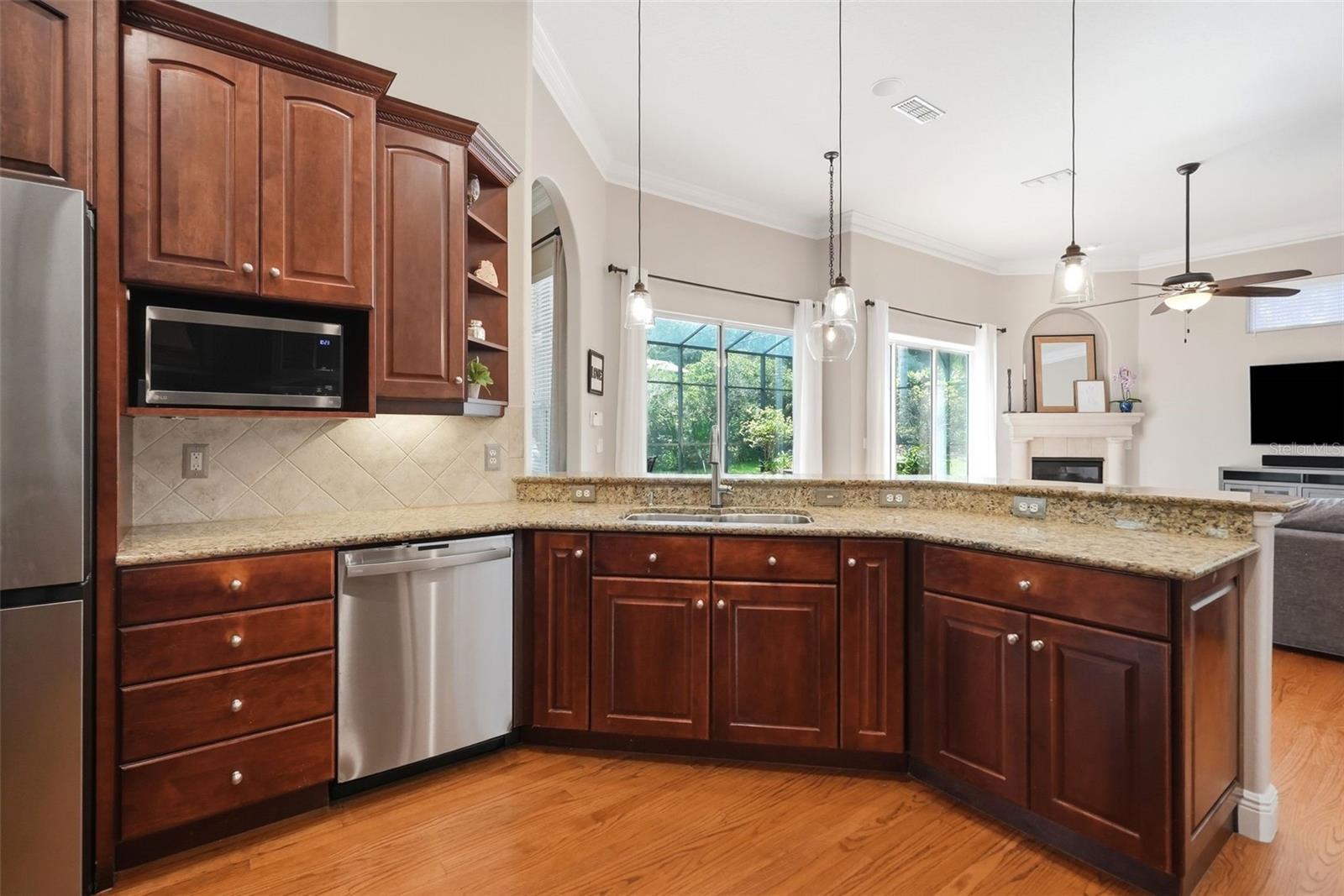 HIGHLANDS AT LAKE CONWAY 45/11 - Residential