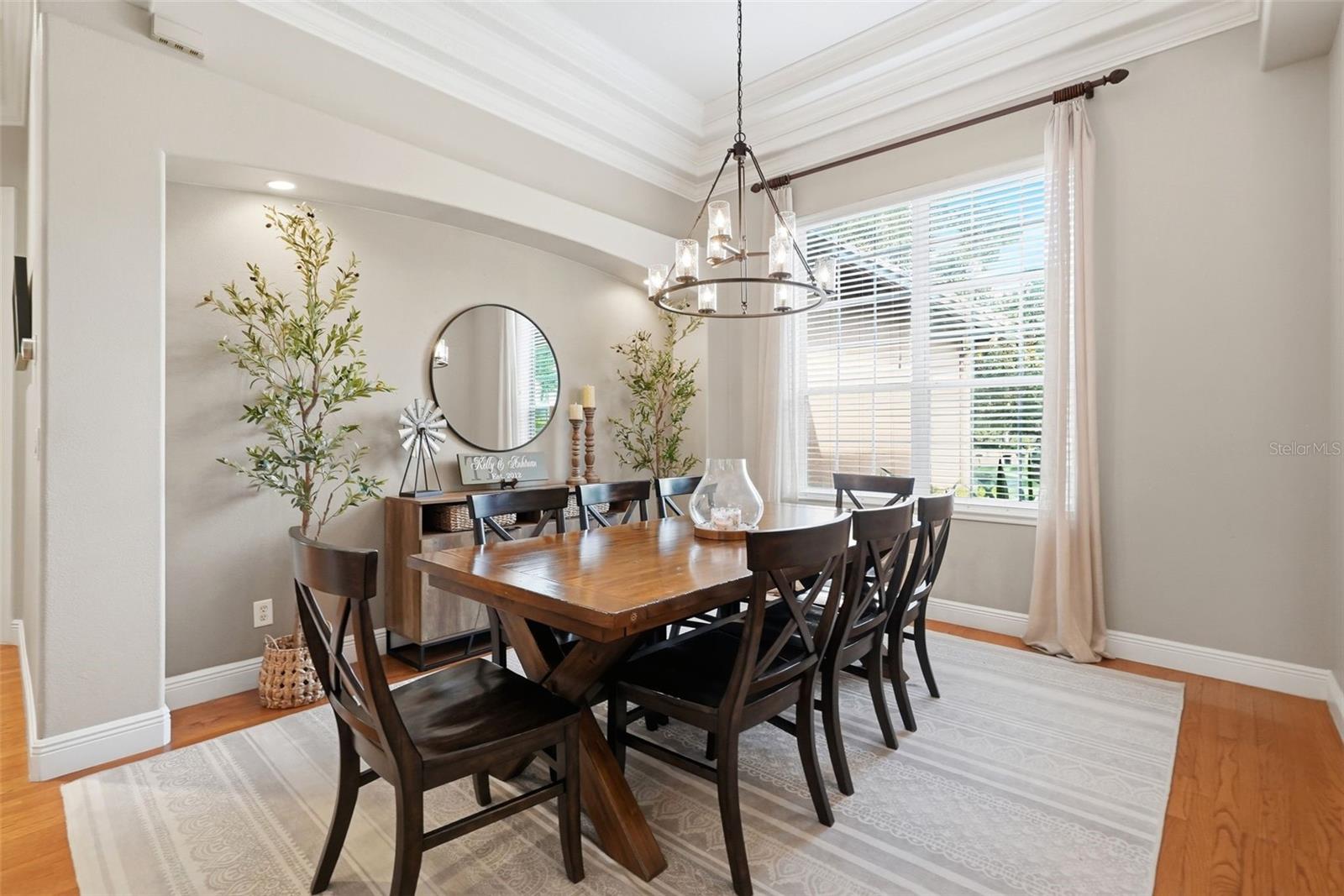 HIGHLANDS AT LAKE CONWAY 45/11 - Residential