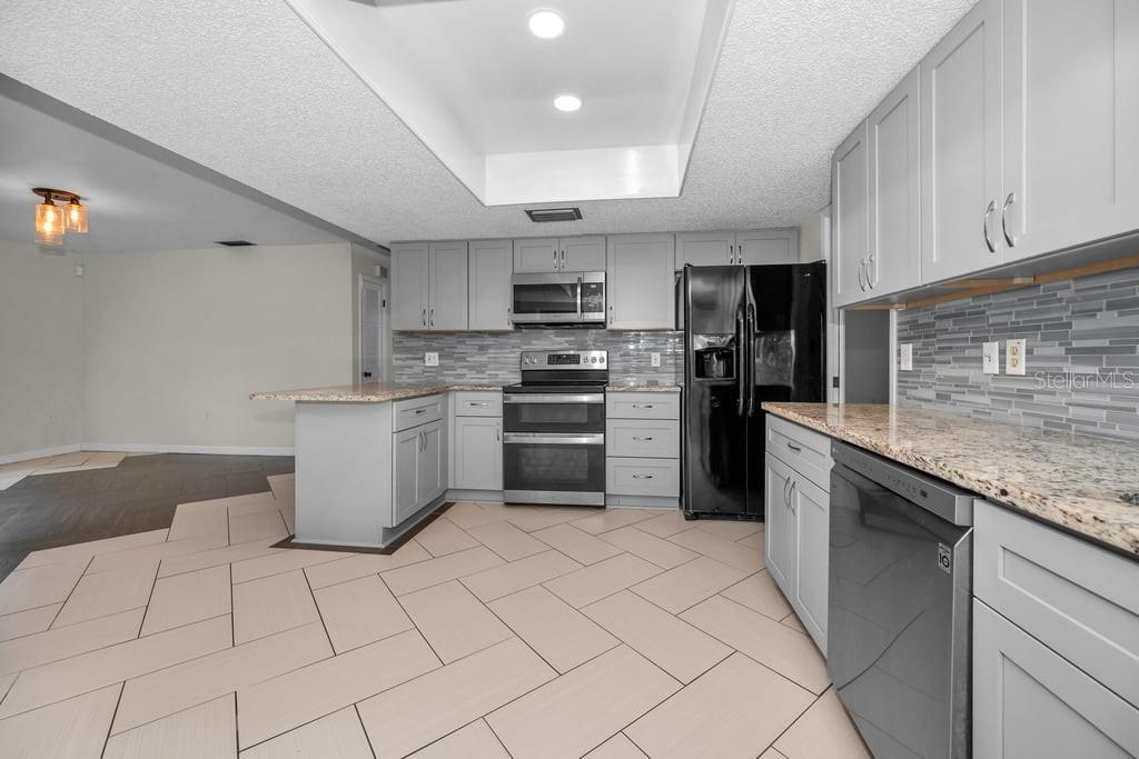 WOODGATE PH 01 - Residential