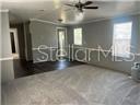 BACKWATERS HEIGHTS UNIT 03 - Residential