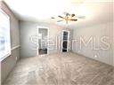 BACKWATERS HEIGHTS UNIT 03 - Residential