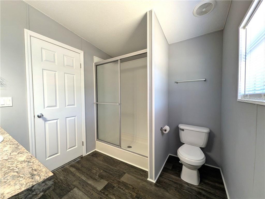 BACKWATERS HEIGHTS UNIT 03 - Residential