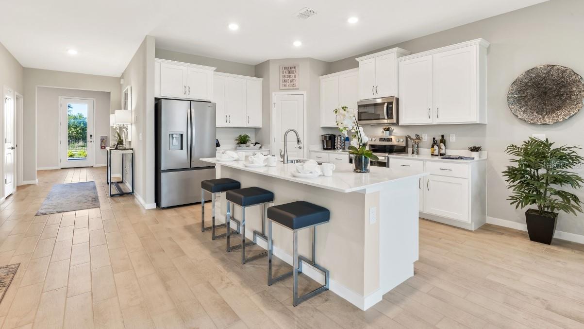 CORAL LAKES - CORAL CREEK - Residential