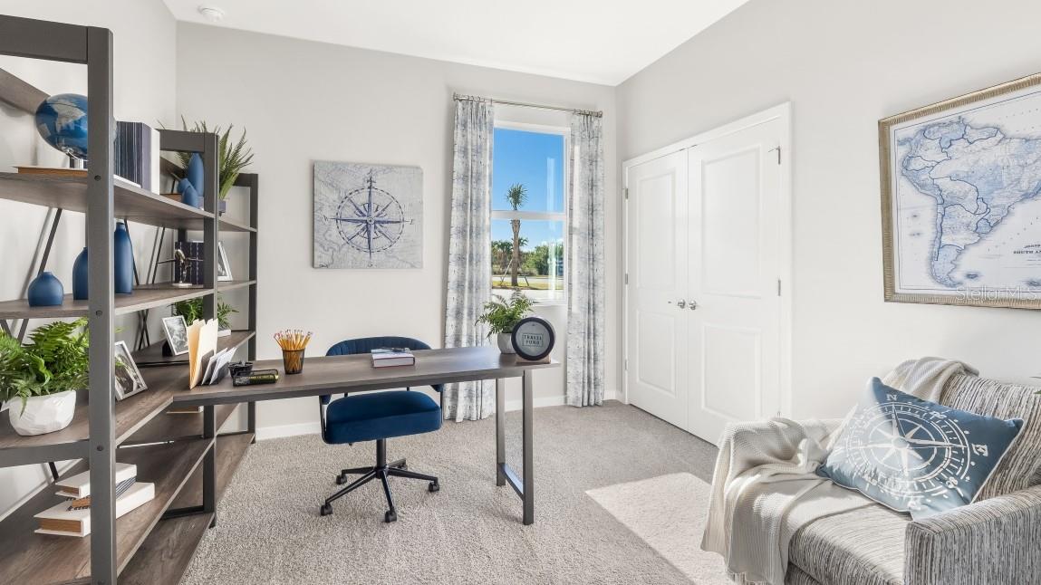 CORAL LAKES - CORAL CREEK - Residential