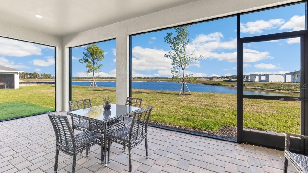 CORAL LAKES - CORAL CREEK - Residential