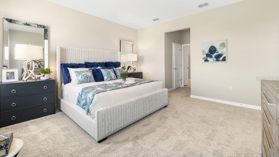 CORAL LAKES - CORAL CREEK - Residential