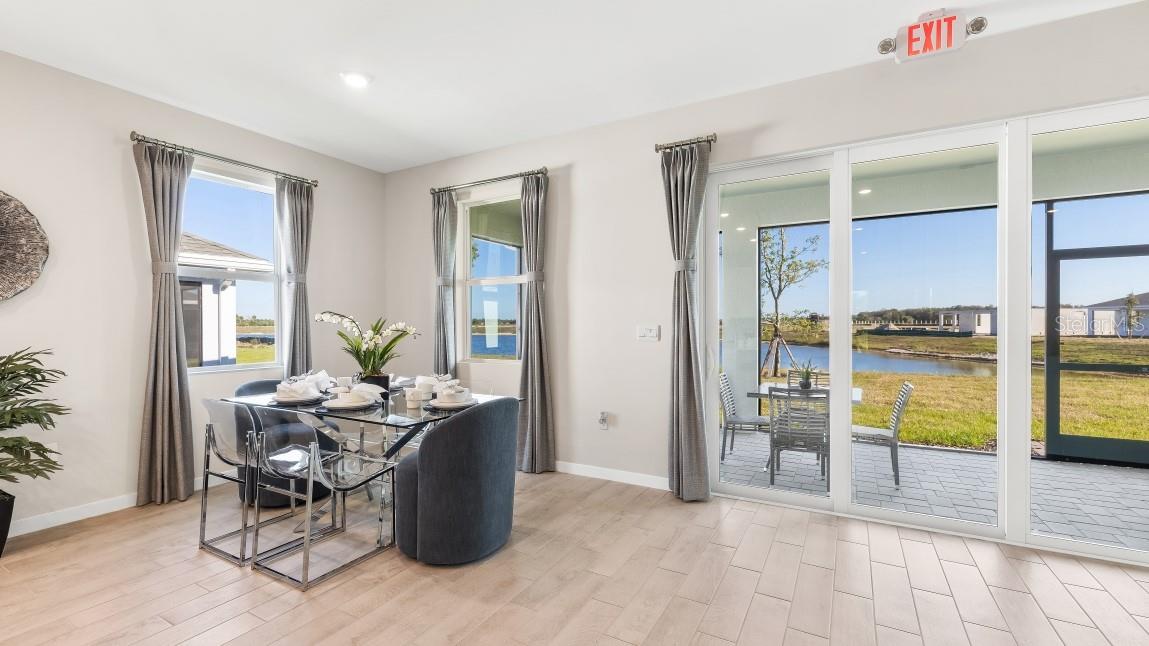CORAL LAKES - CORAL CREEK - Residential