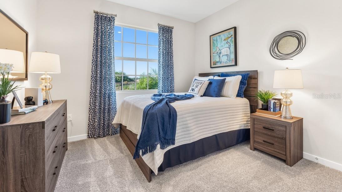 CORAL LAKES - CORAL CREEK - Residential