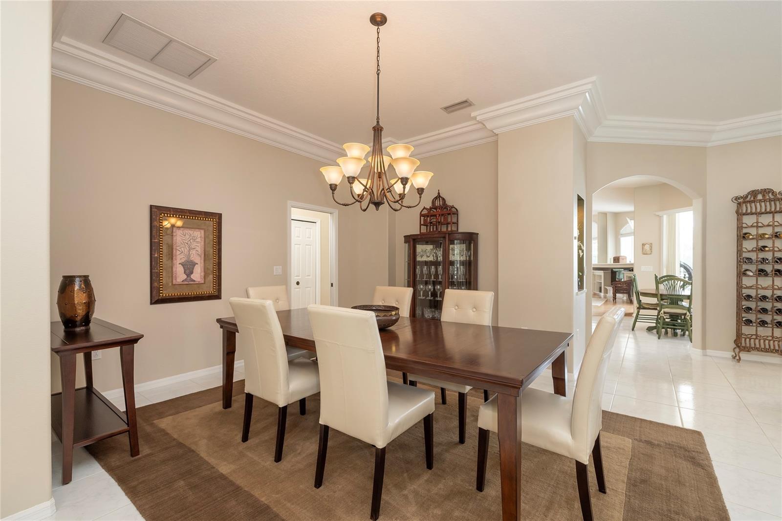 DIAMOND CREST - Residential