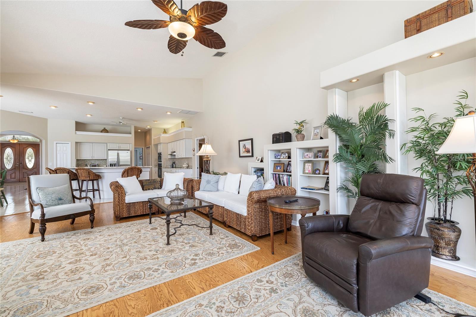 DIAMOND CREST - Residential