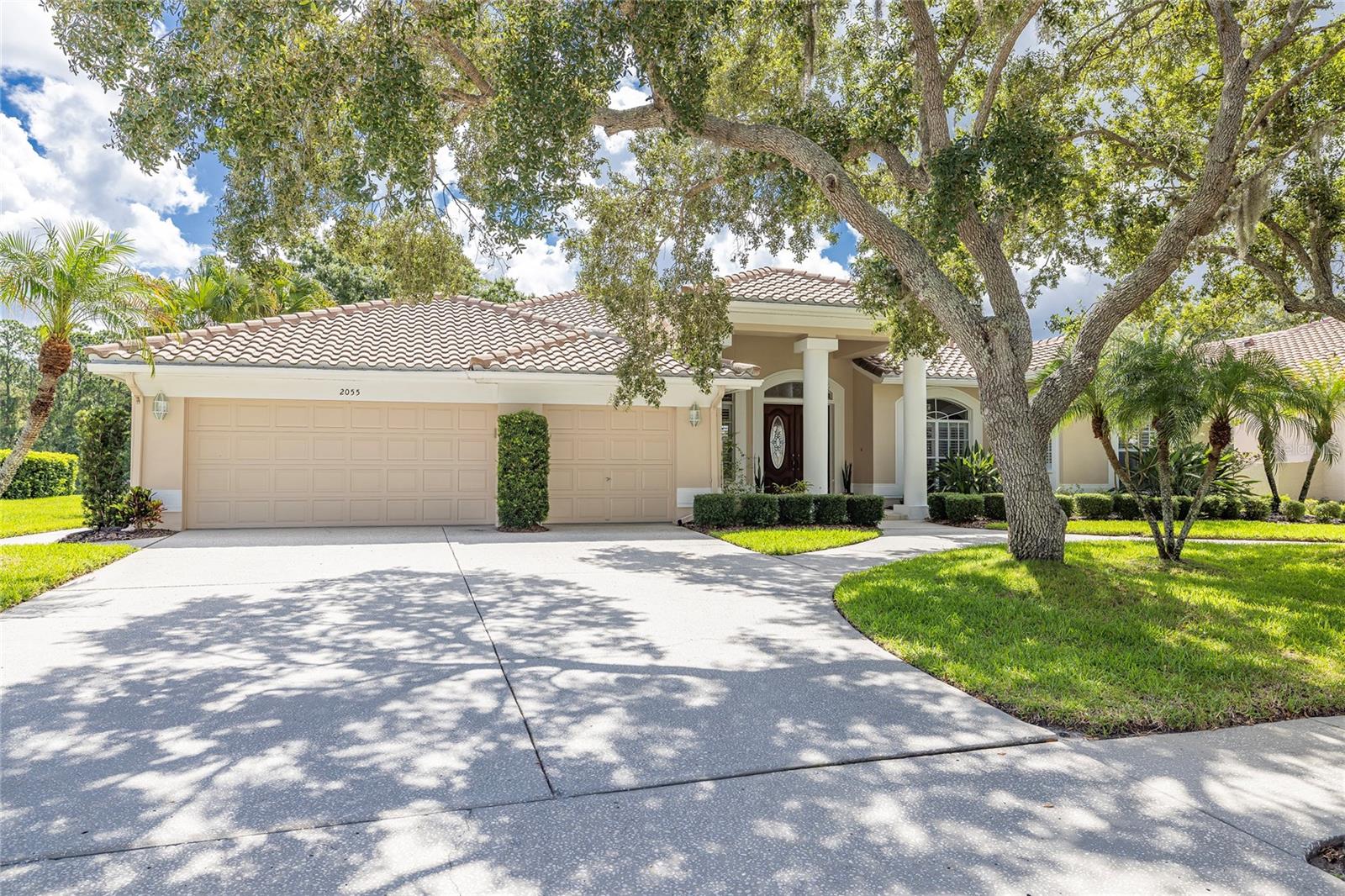 DIAMOND CREST - Residential