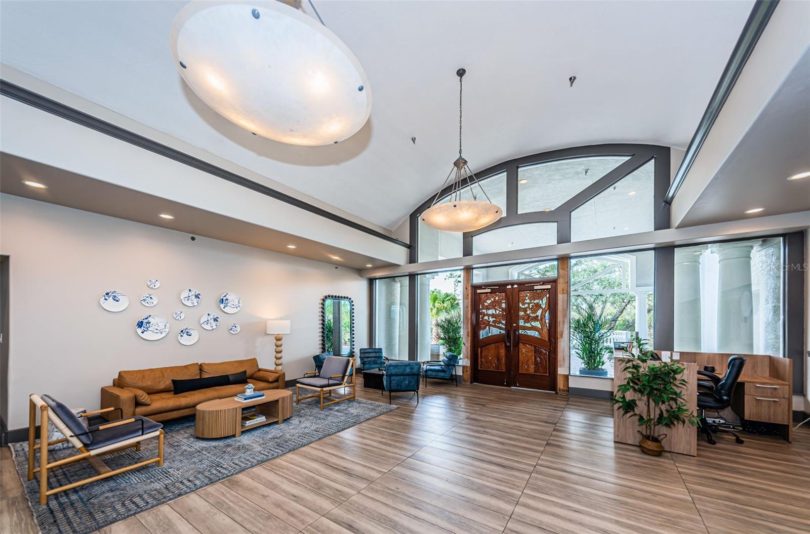 DIAMOND CREST - Residential