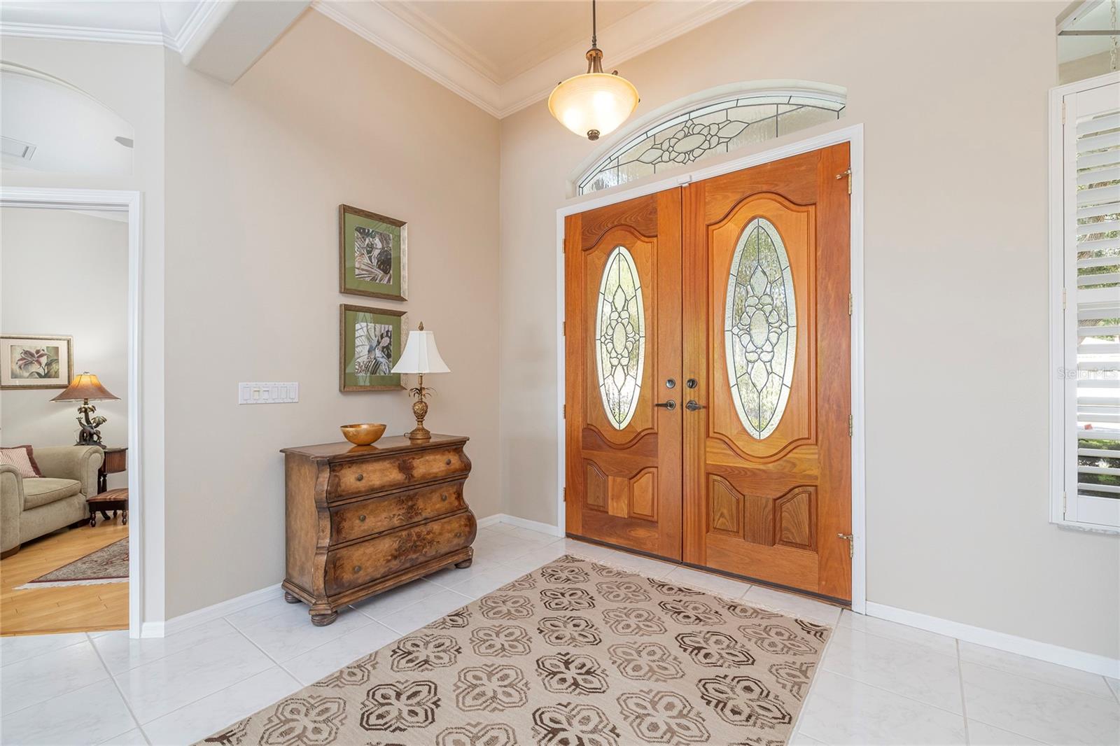 DIAMOND CREST - Residential