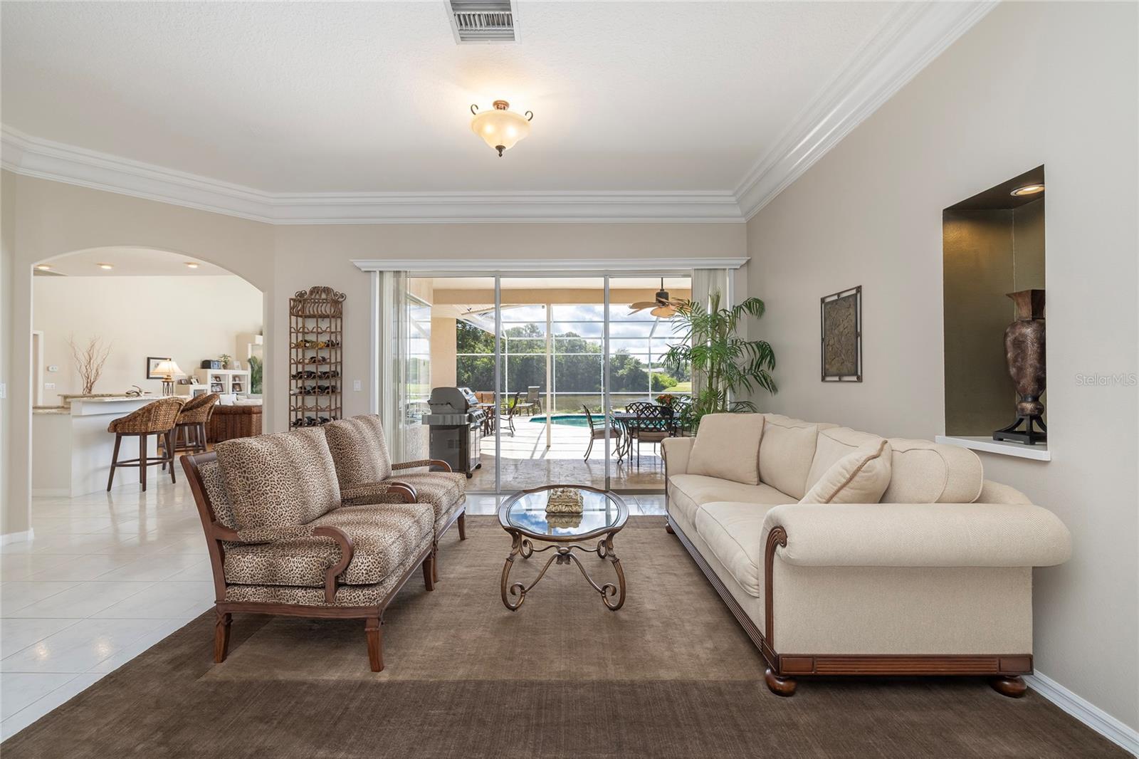 DIAMOND CREST - Residential