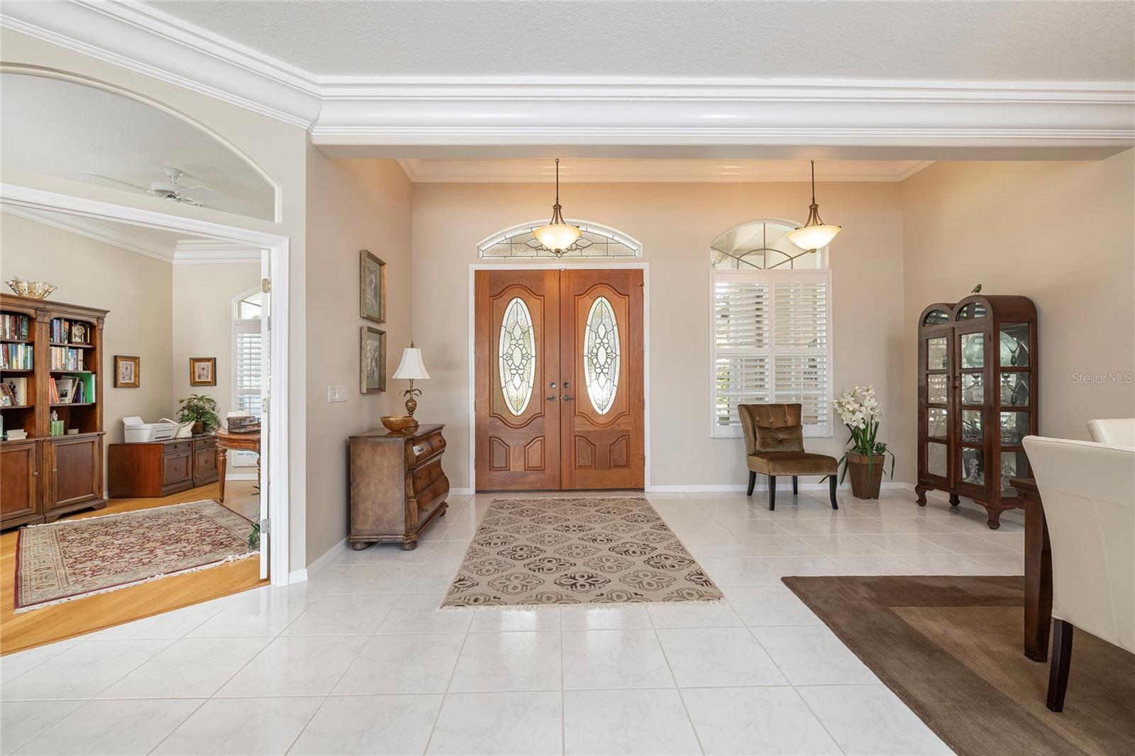 DIAMOND CREST - Residential