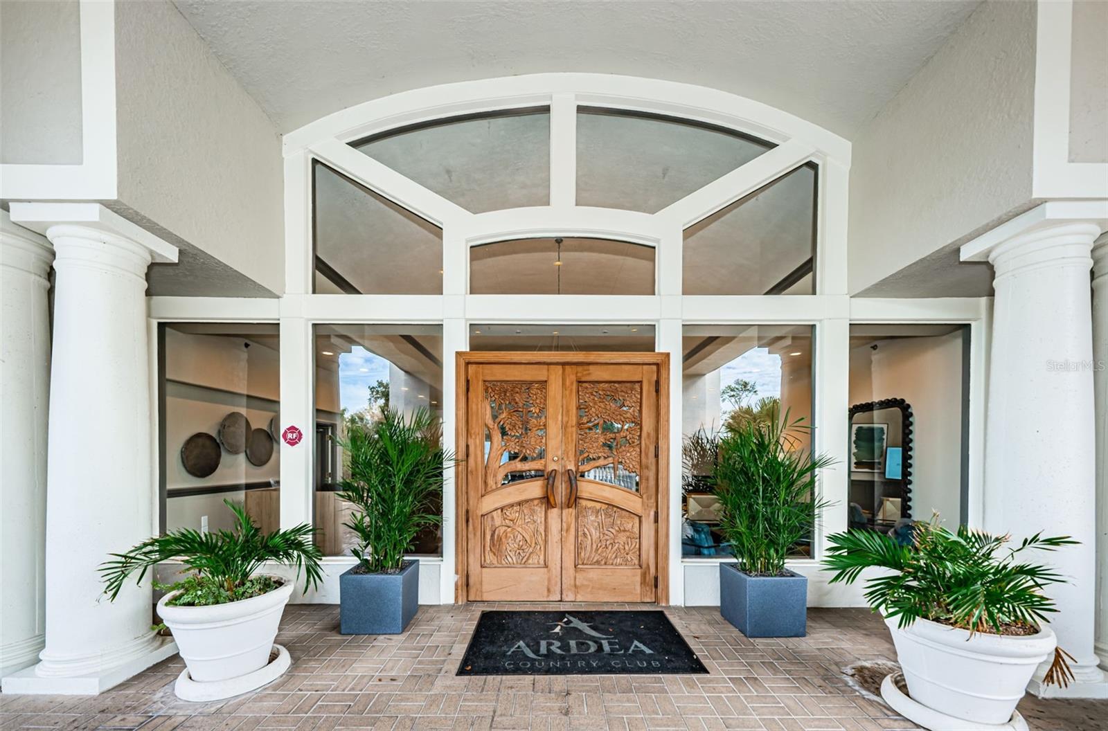DIAMOND CREST - Residential