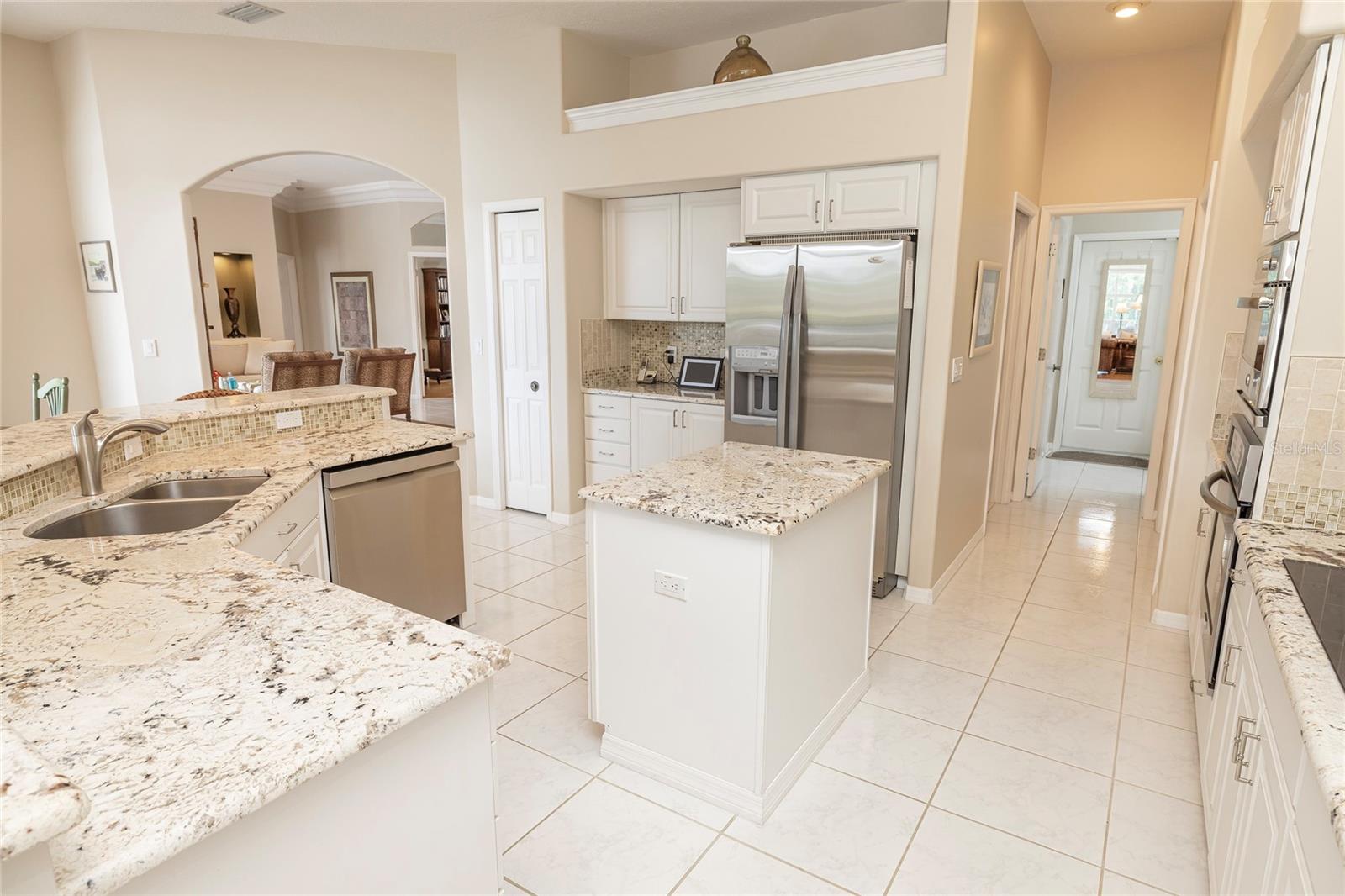 DIAMOND CREST - Residential