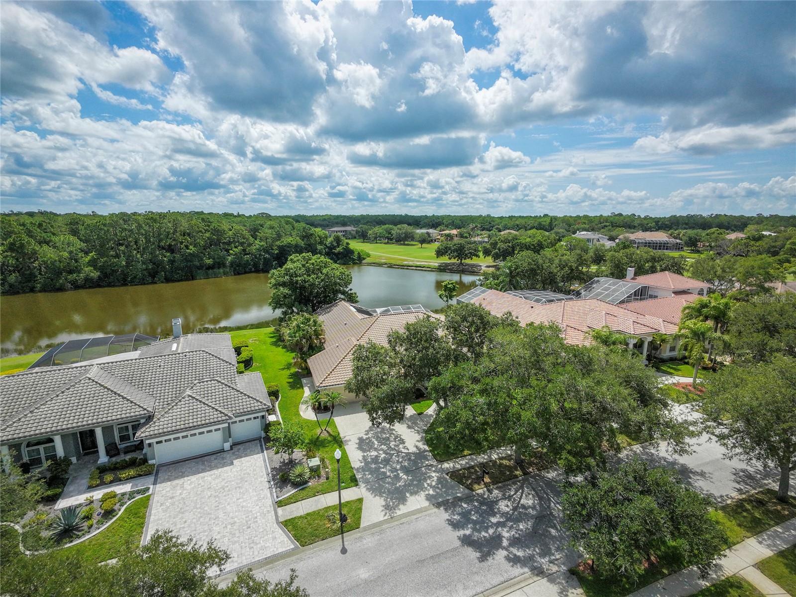 DIAMOND CREST - Residential