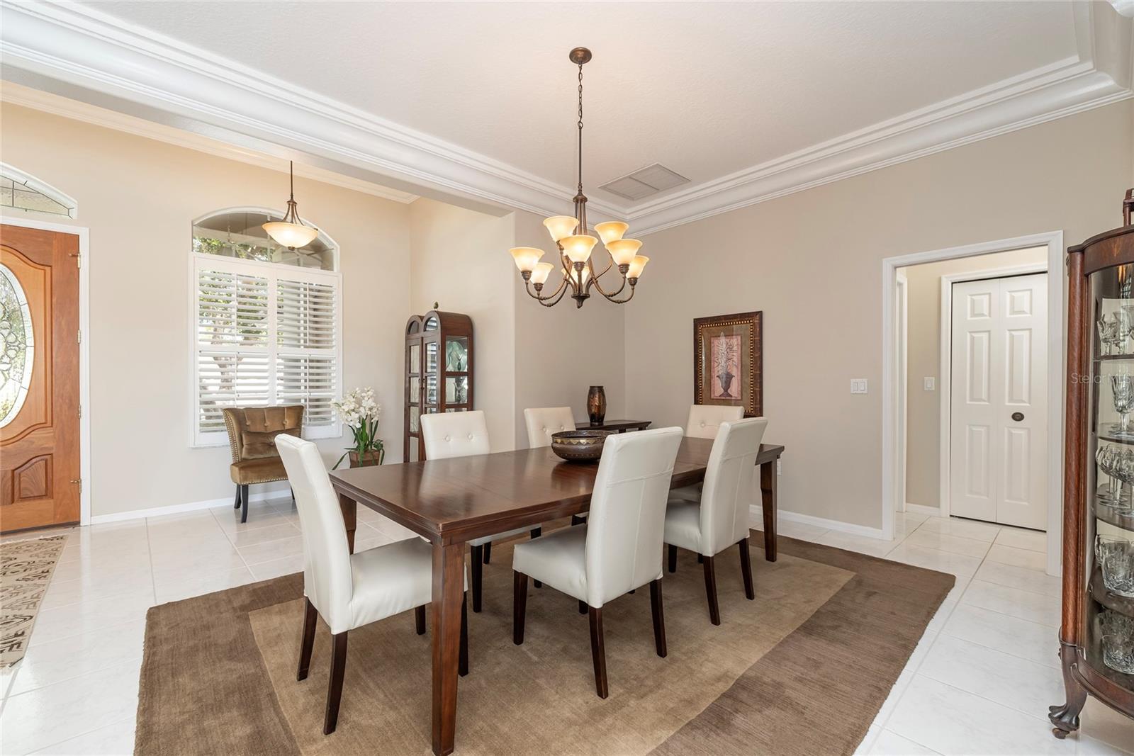 DIAMOND CREST - Residential