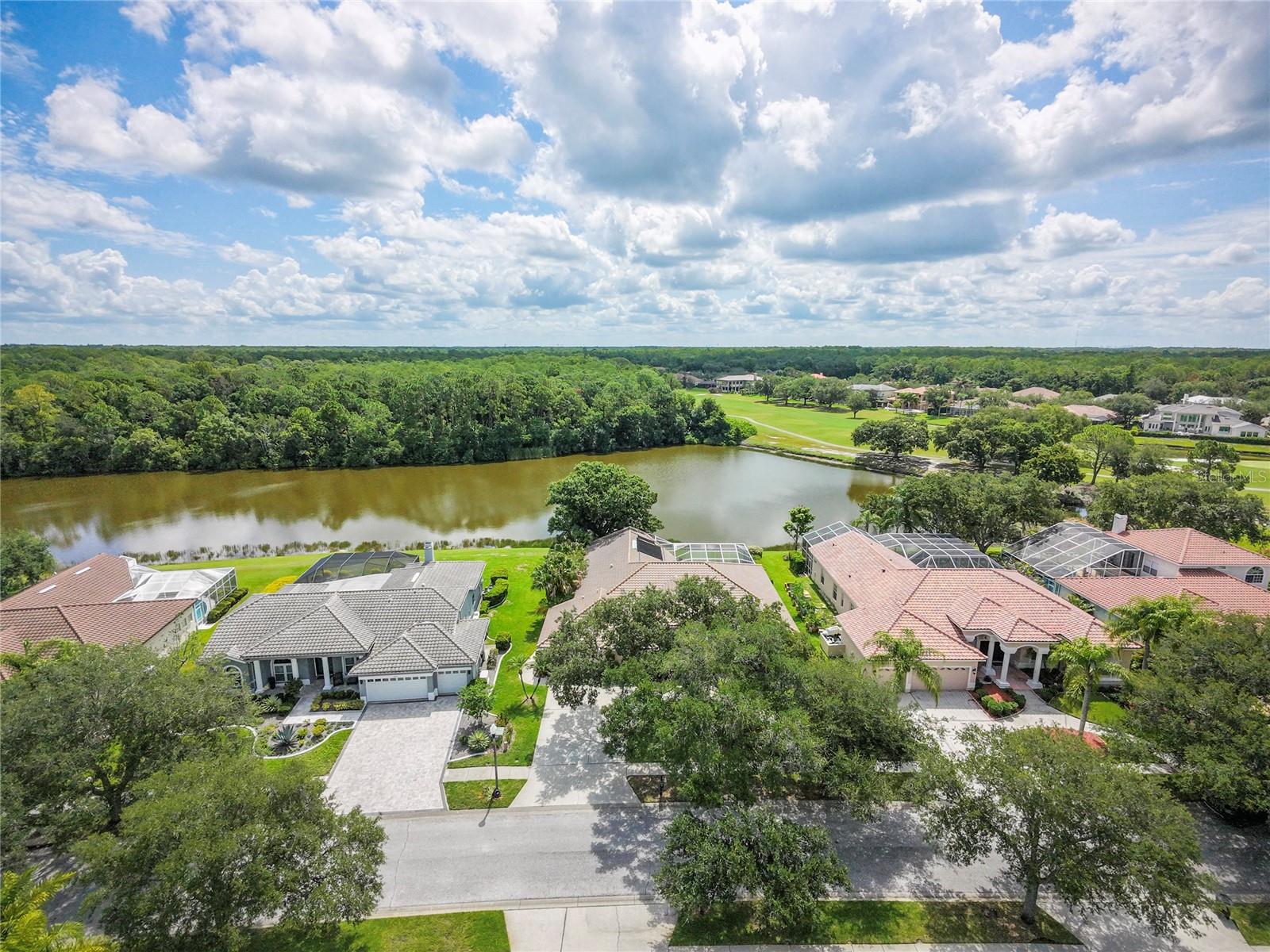 DIAMOND CREST - Residential