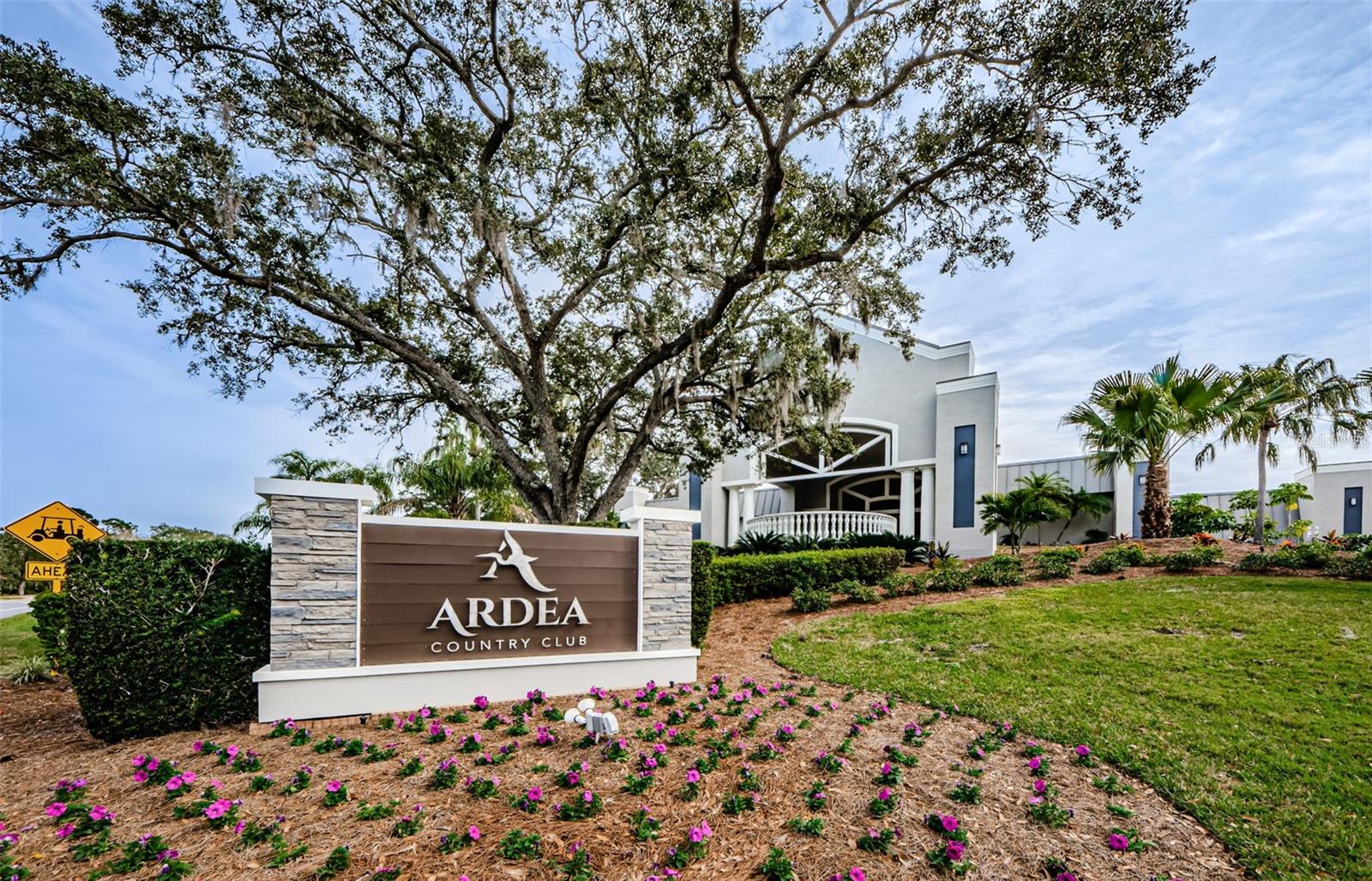 DIAMOND CREST - Residential
