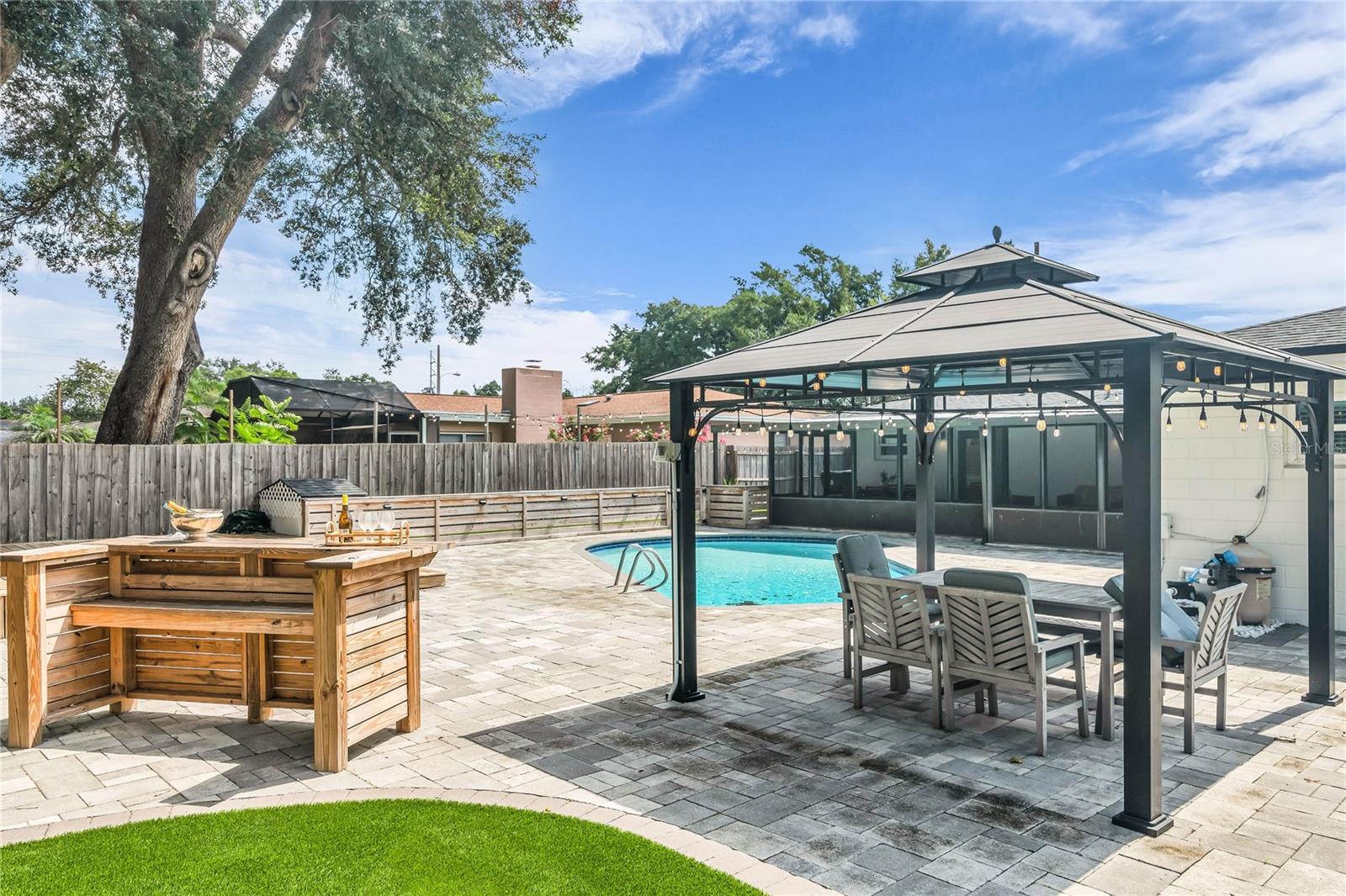 LAKE LAGRANGE HEIGHTS - Residential