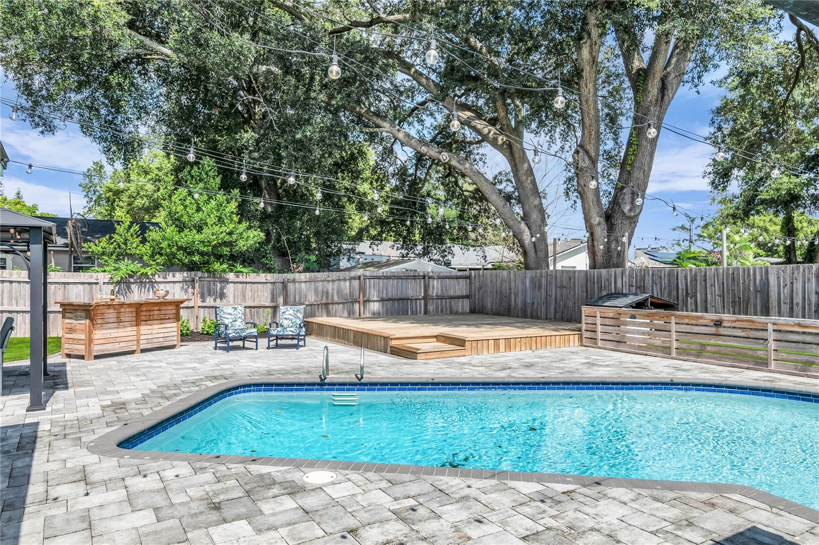 LAKE LAGRANGE HEIGHTS - Residential