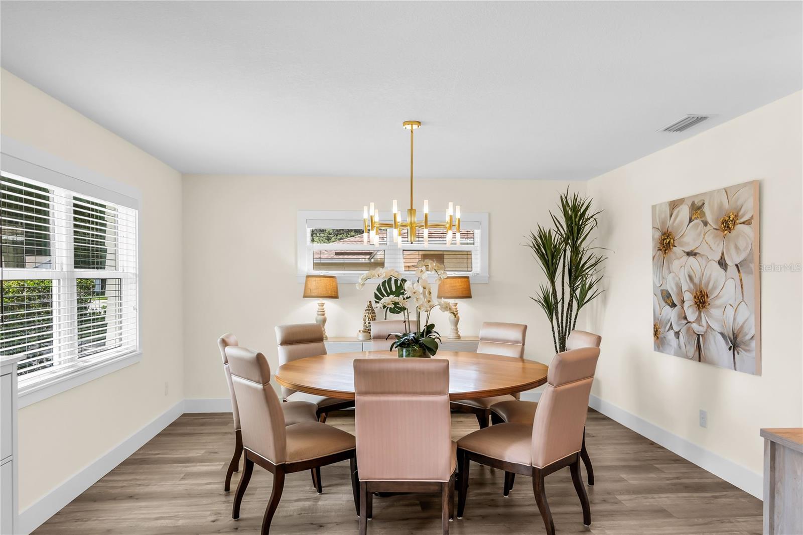 LAKE LAGRANGE HEIGHTS - Residential