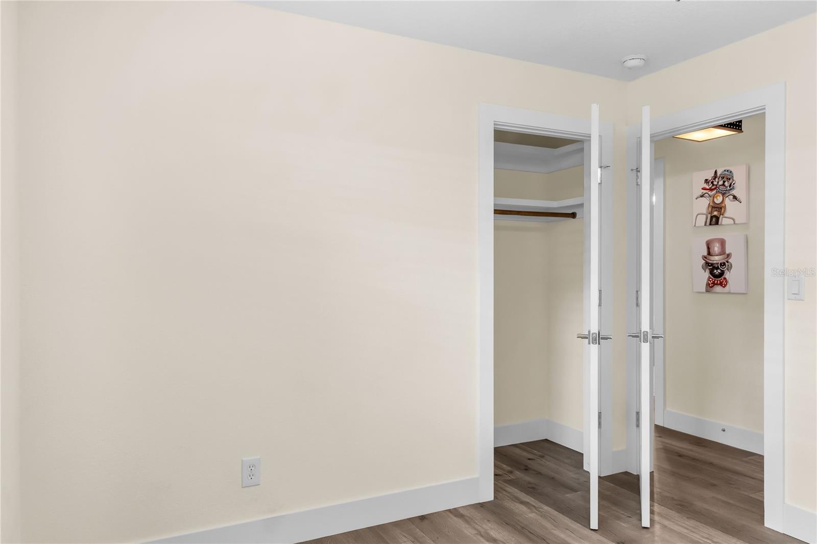 LAKE LAGRANGE HEIGHTS - Residential