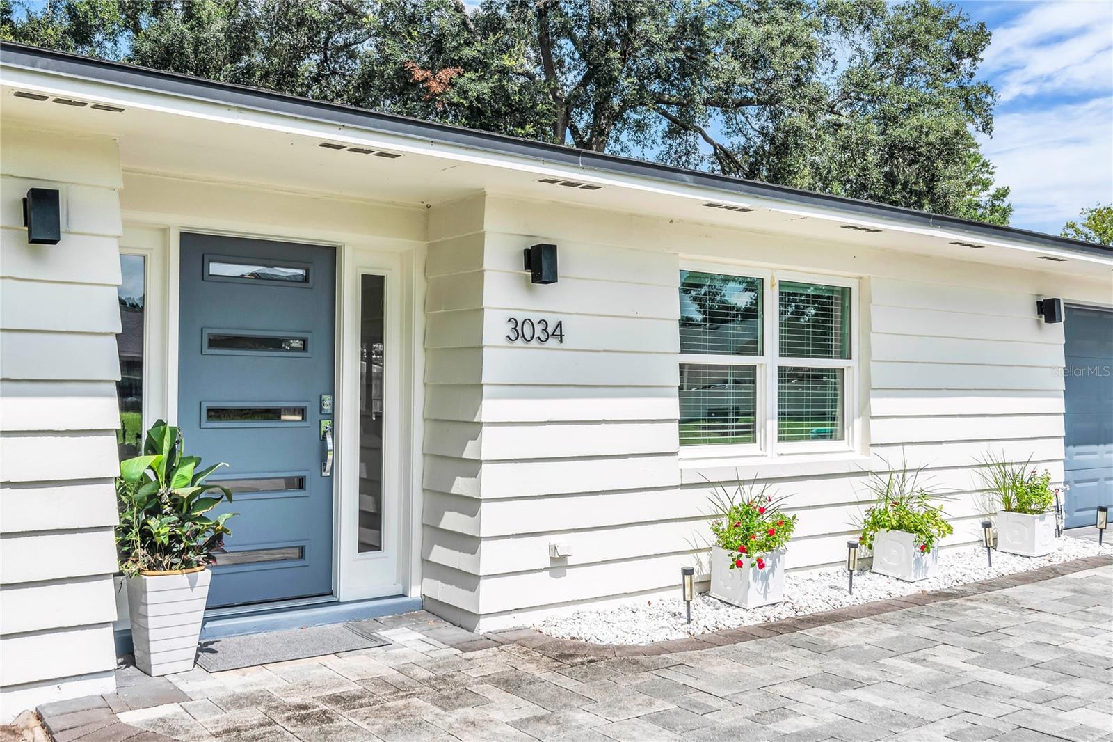 LAKE LAGRANGE HEIGHTS - Residential