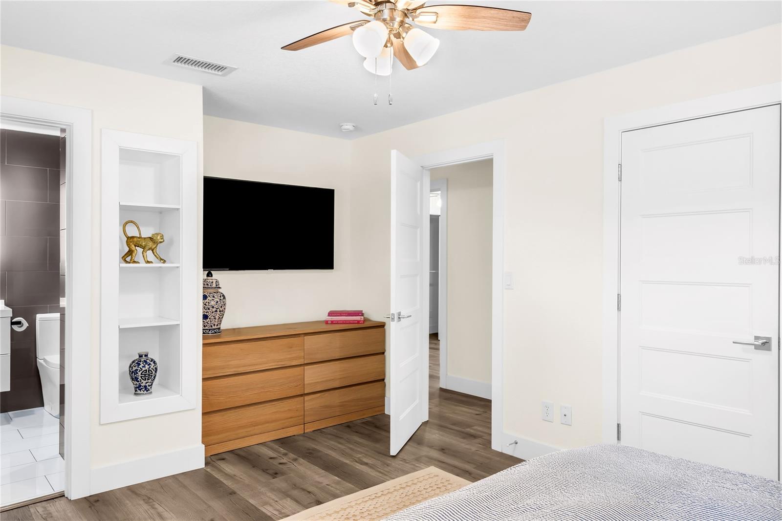 LAKE LAGRANGE HEIGHTS - Residential
