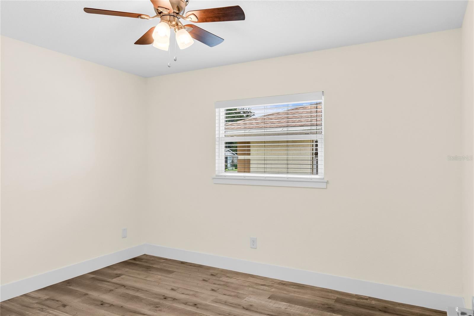 LAKE LAGRANGE HEIGHTS - Residential