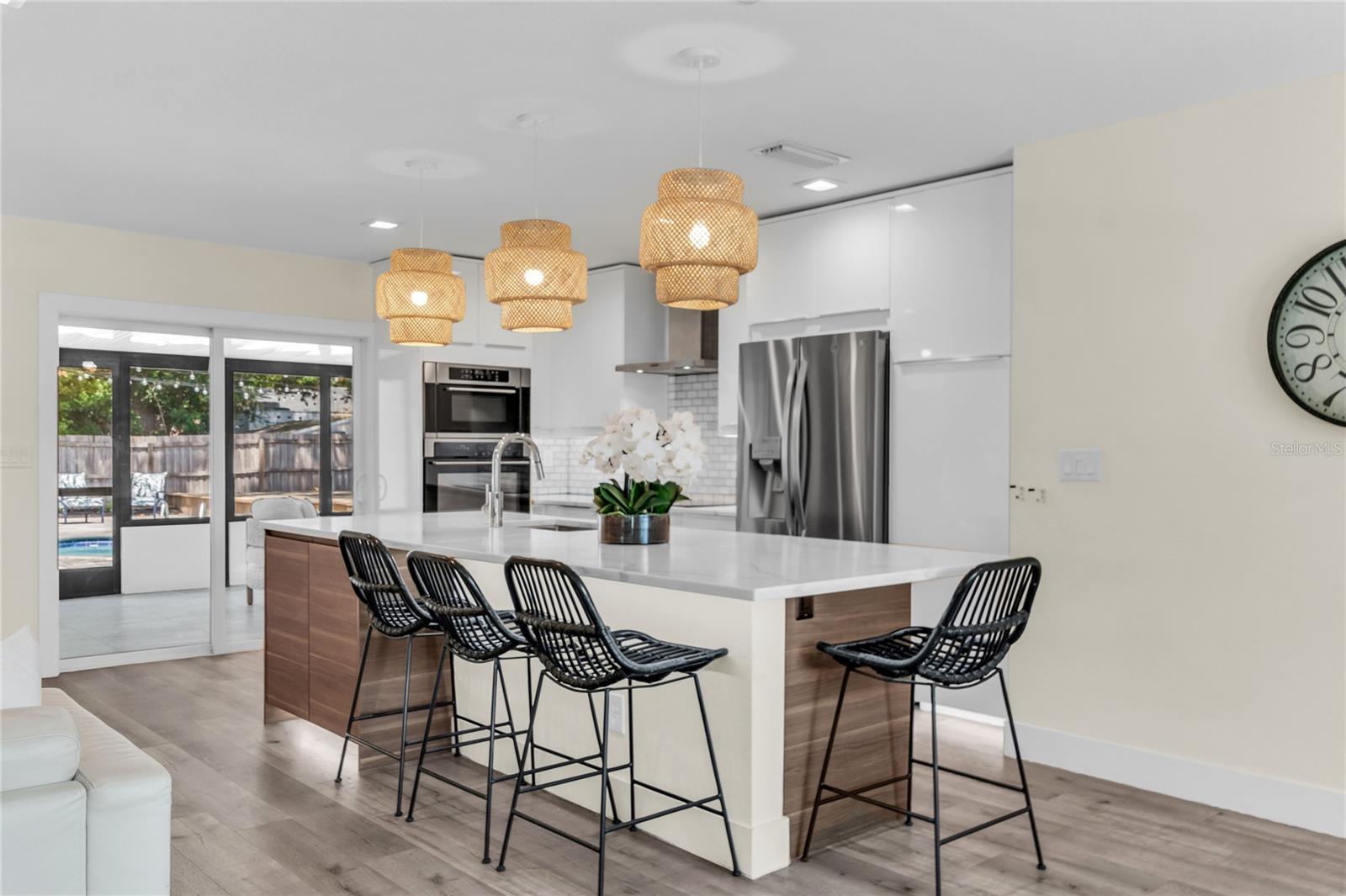 LAKE LAGRANGE HEIGHTS - Residential