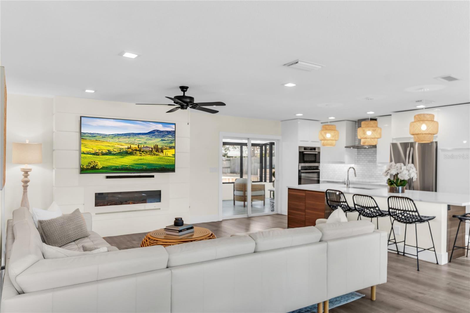LAKE LAGRANGE HEIGHTS - Residential