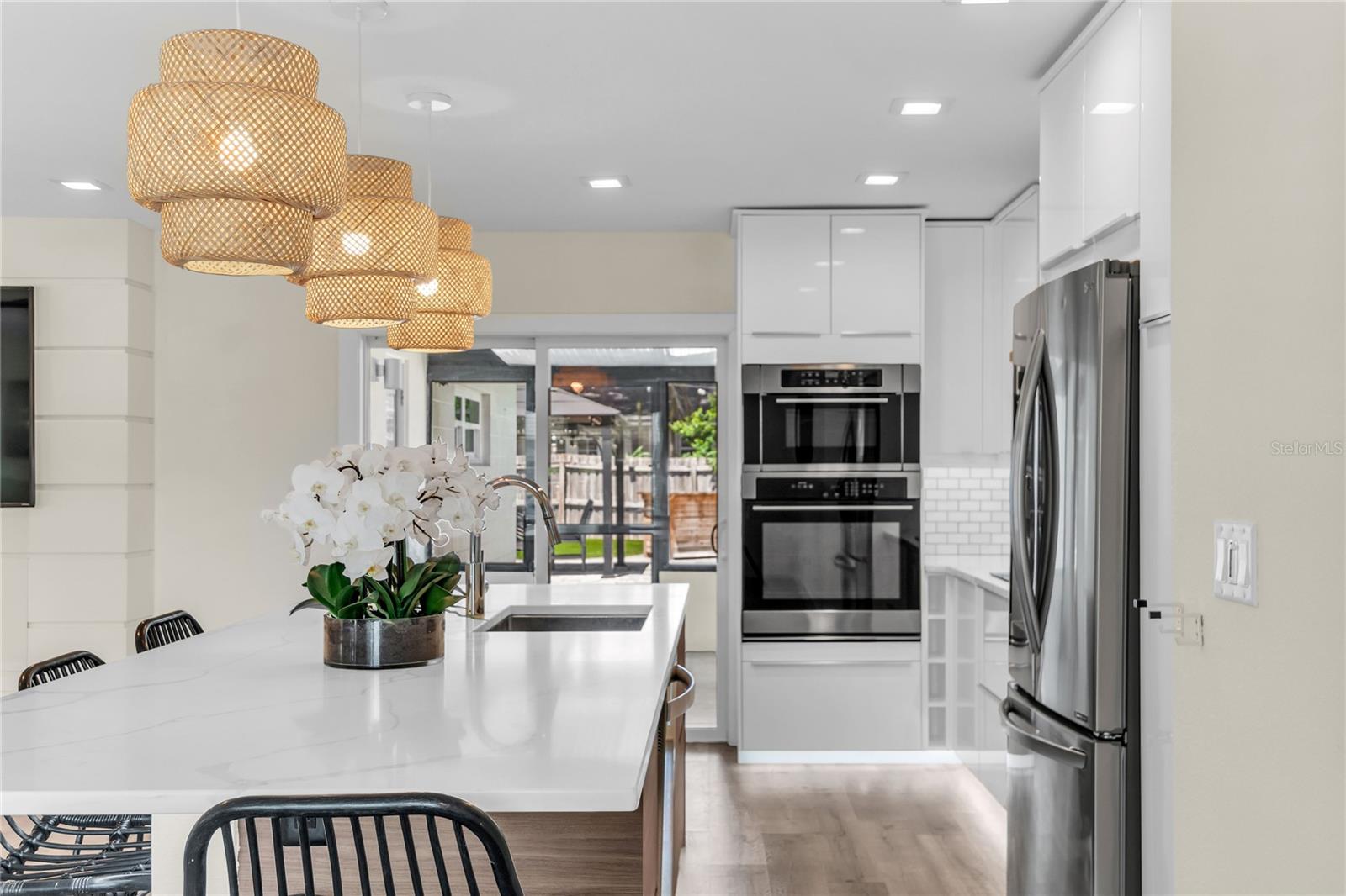 LAKE LAGRANGE HEIGHTS - Residential