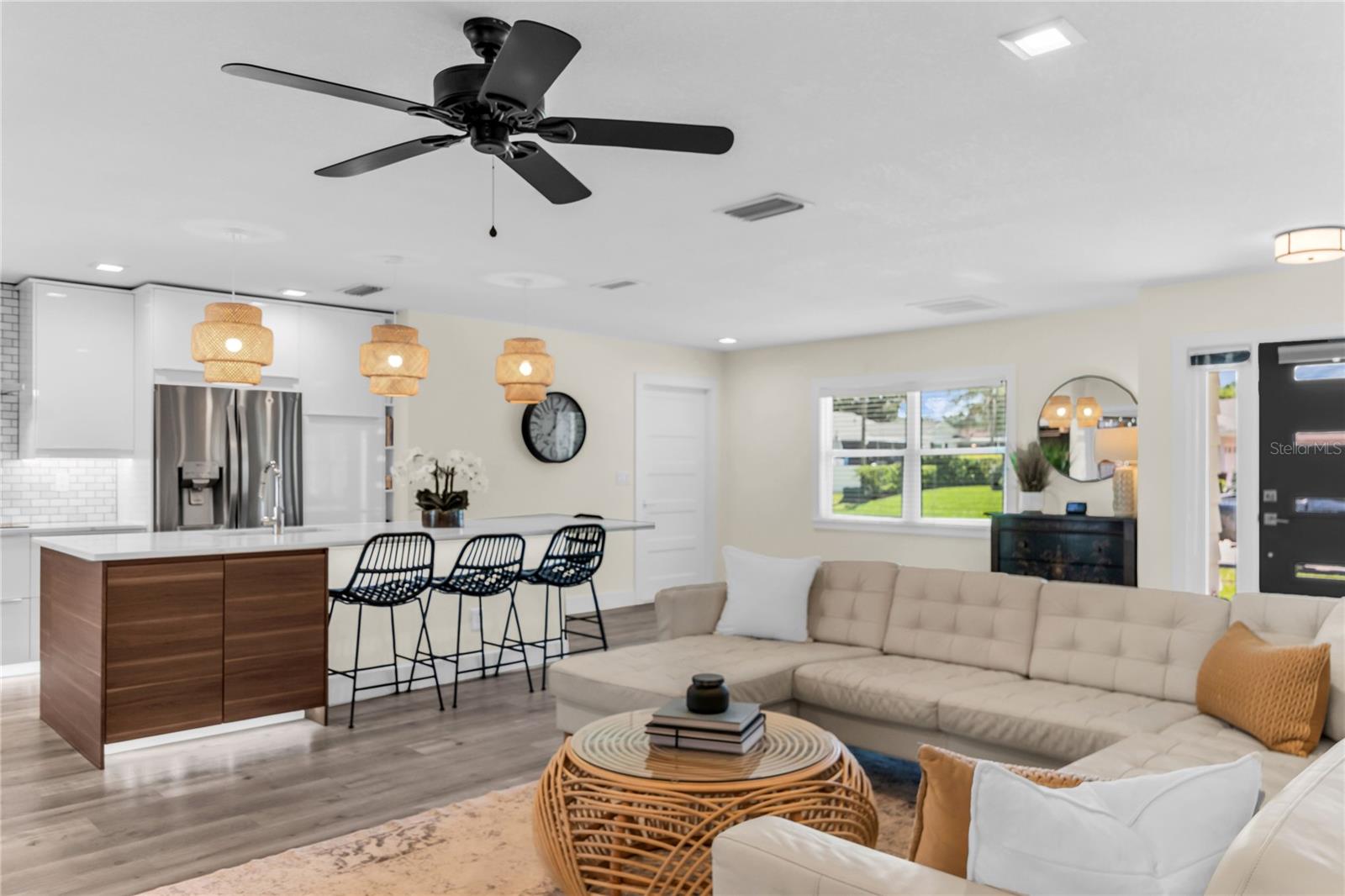 LAKE LAGRANGE HEIGHTS - Residential