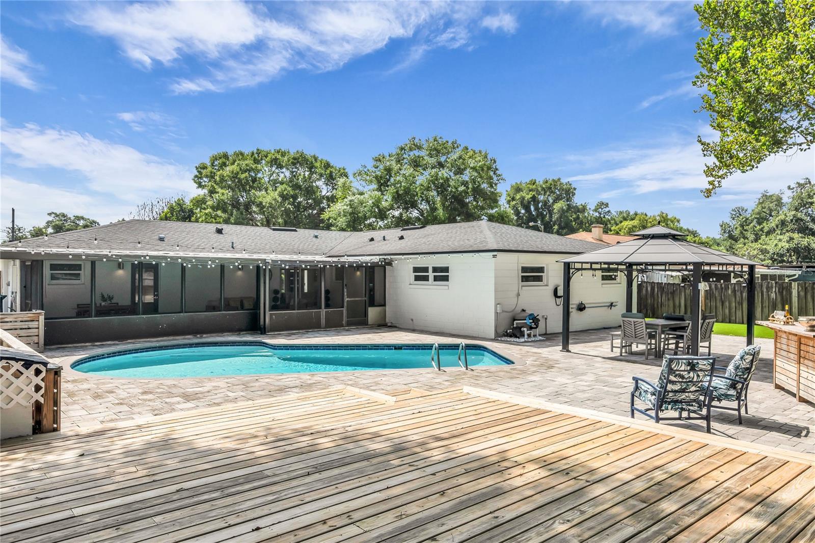 LAKE LAGRANGE HEIGHTS - Residential