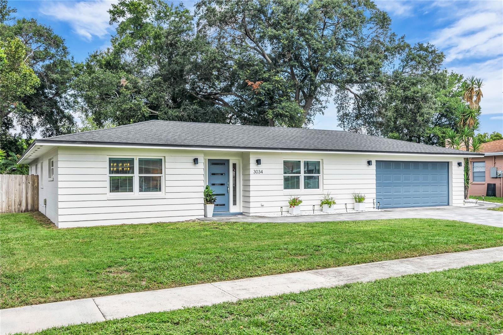 LAKE LAGRANGE HEIGHTS - Residential