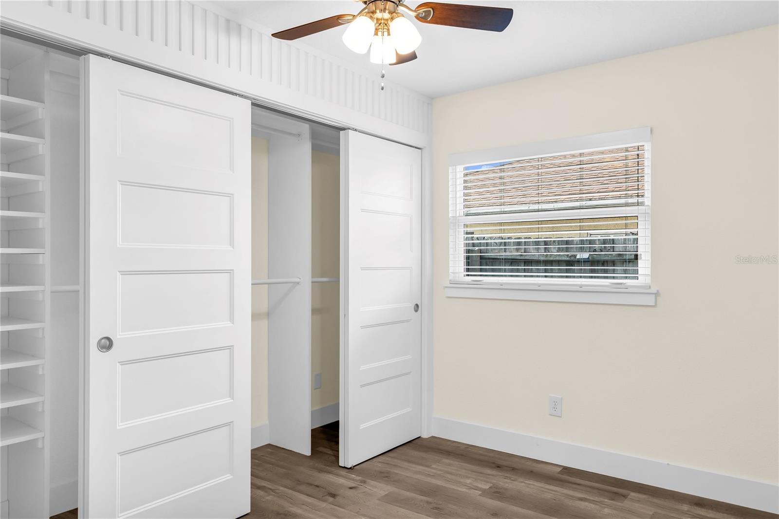 LAKE LAGRANGE HEIGHTS - Residential