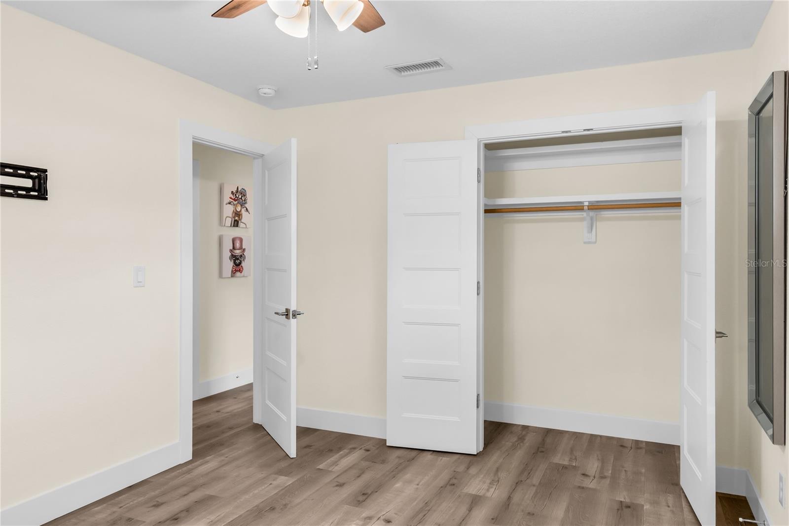 LAKE LAGRANGE HEIGHTS - Residential
