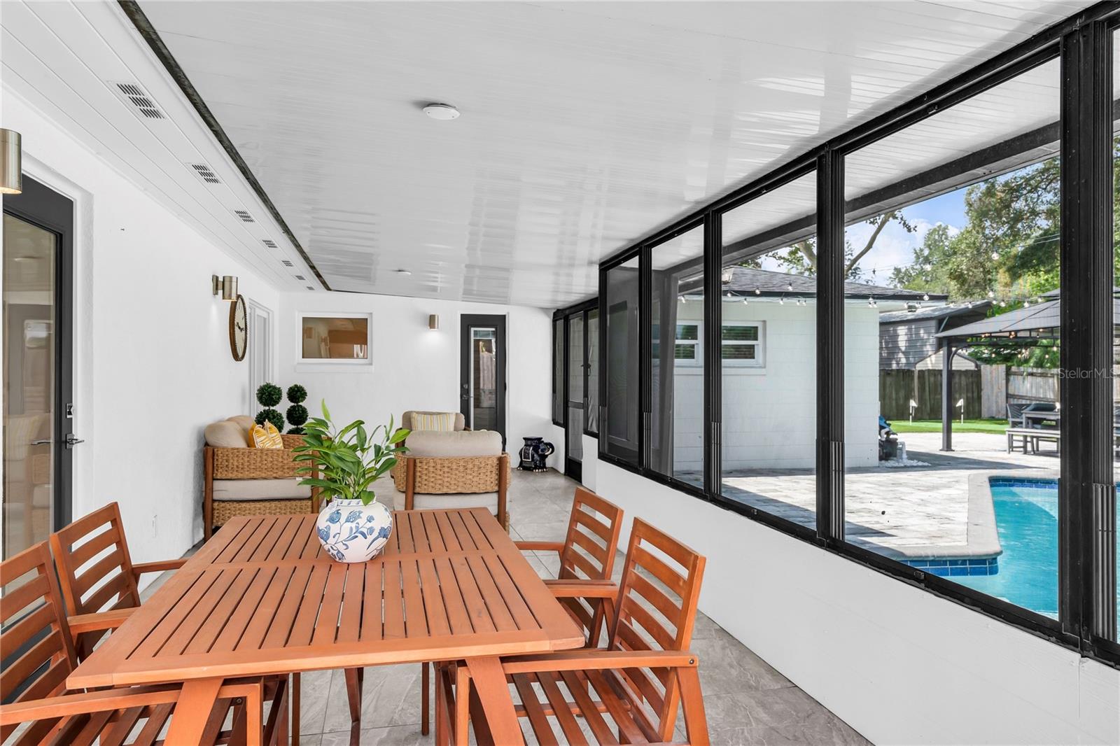 LAKE LAGRANGE HEIGHTS - Residential