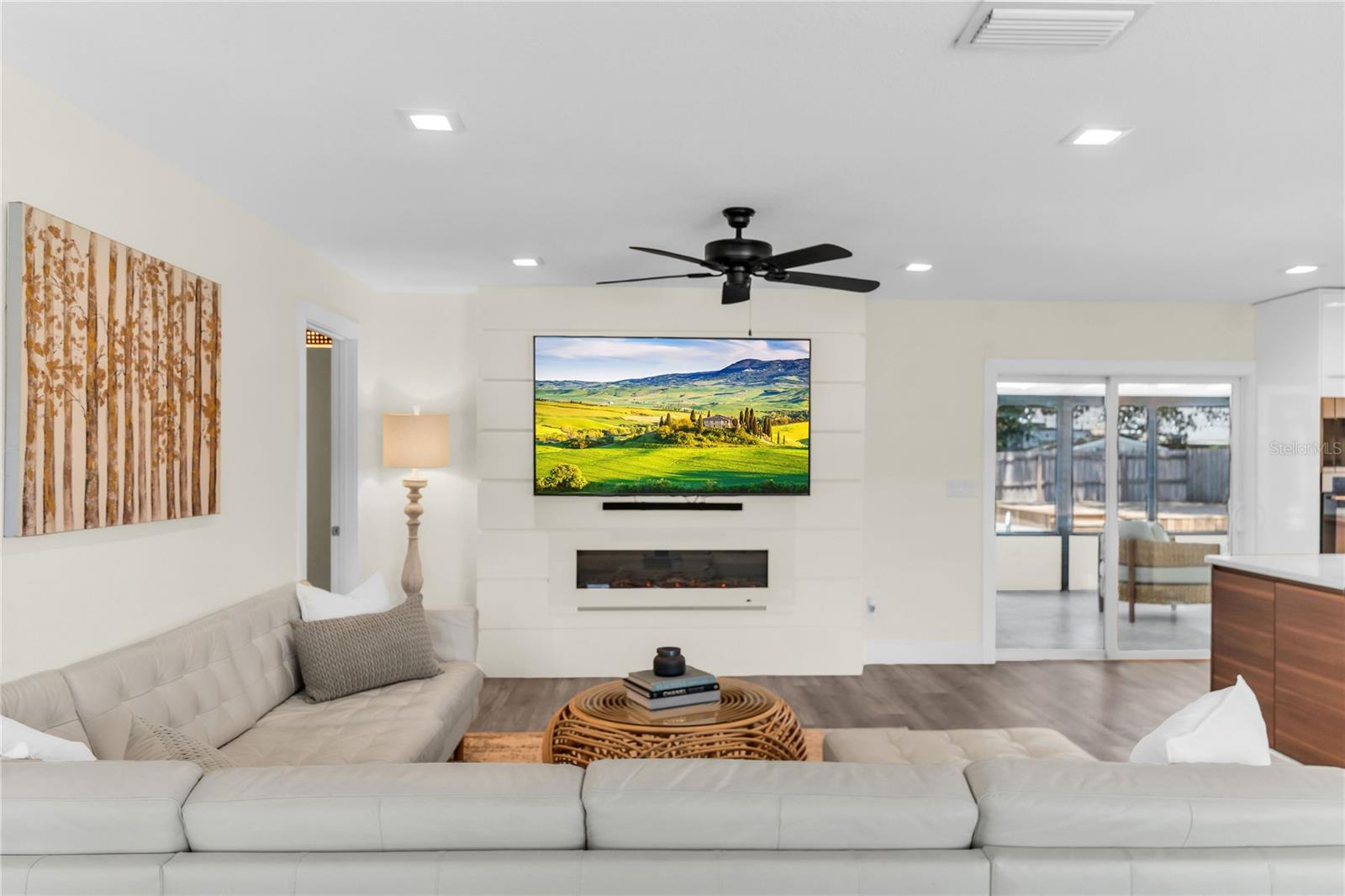 LAKE LAGRANGE HEIGHTS - Residential