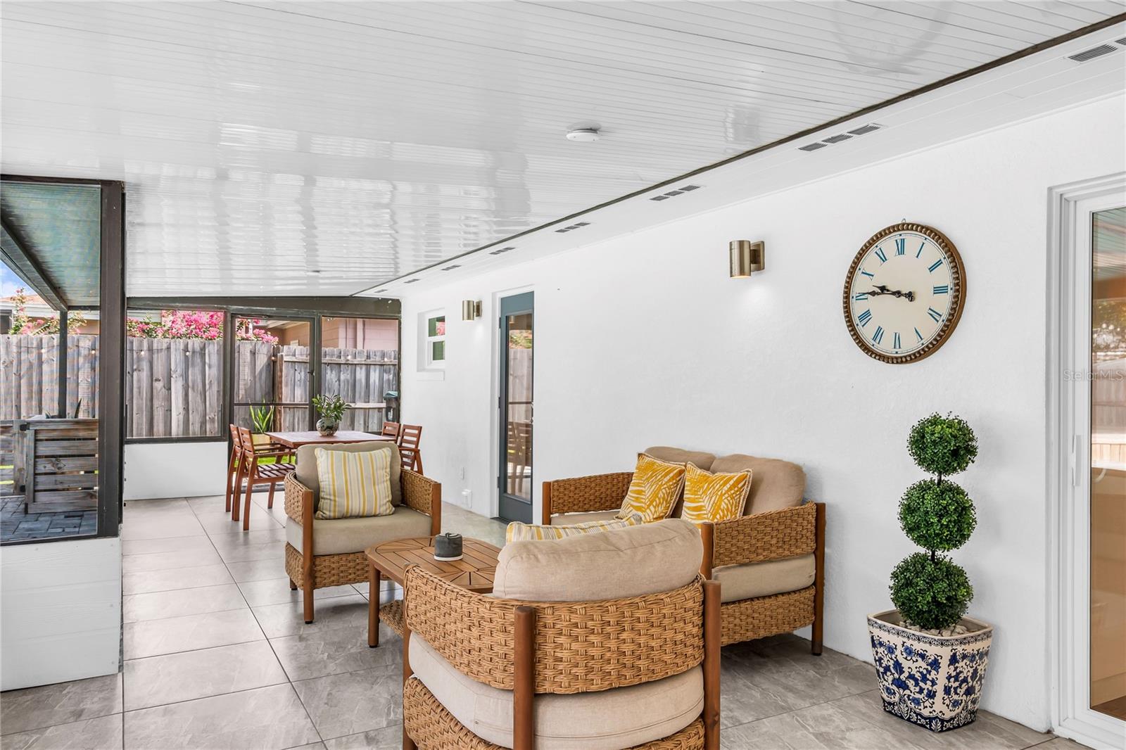 LAKE LAGRANGE HEIGHTS - Residential