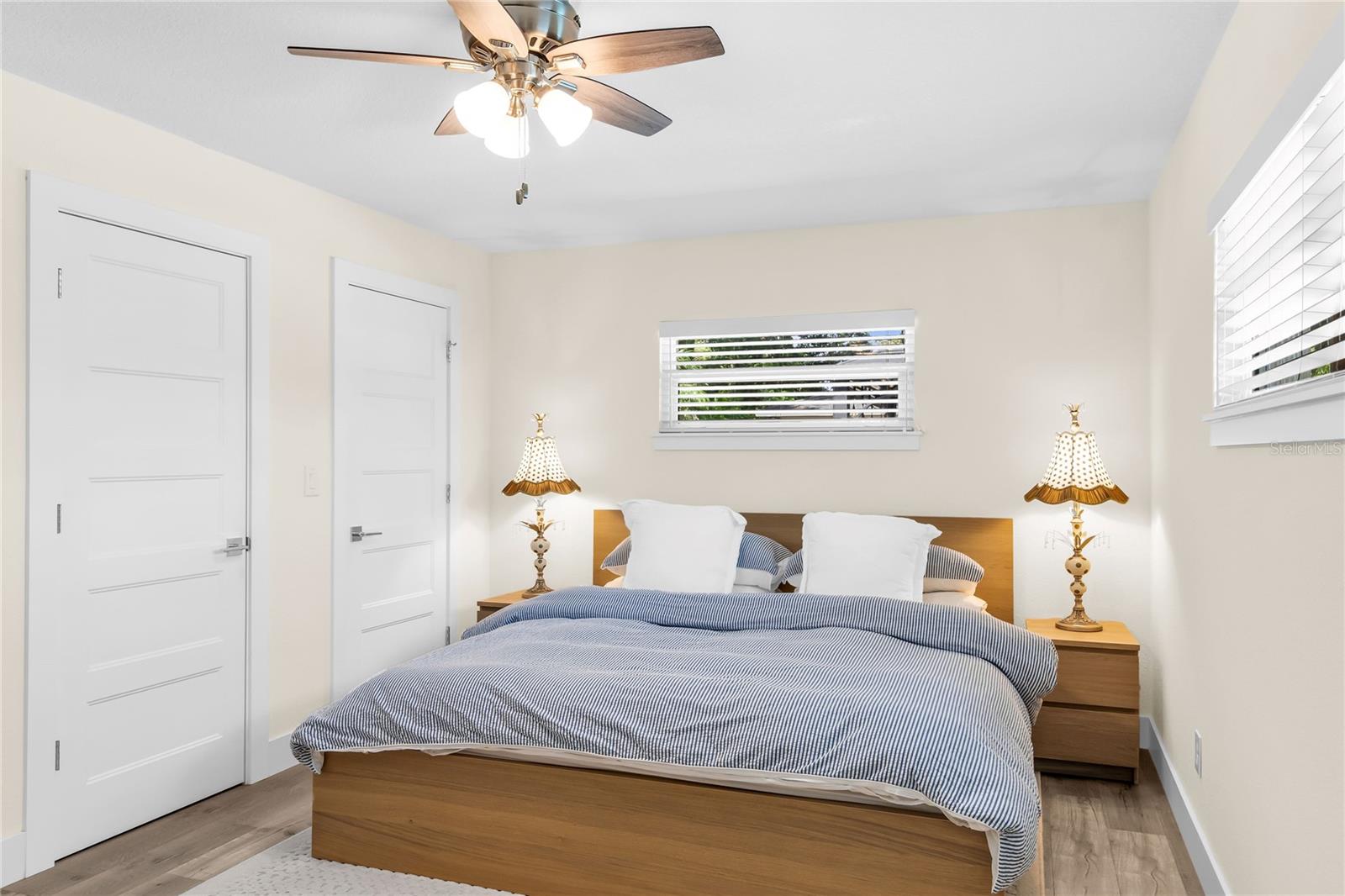 LAKE LAGRANGE HEIGHTS - Residential