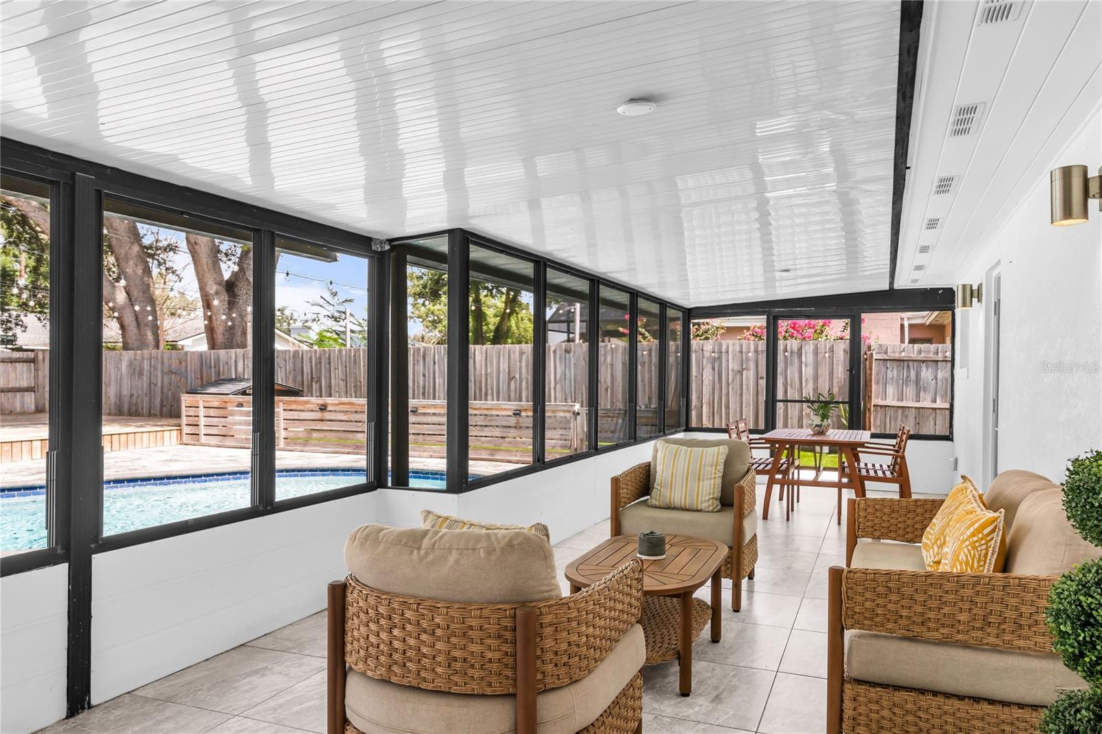LAKE LAGRANGE HEIGHTS - Residential