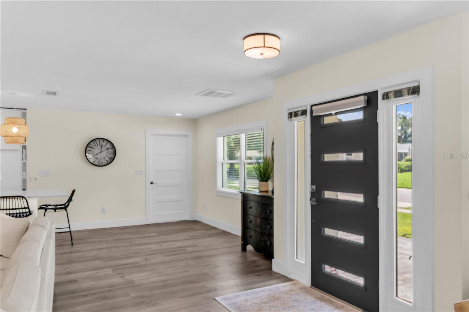 LAKE LAGRANGE HEIGHTS - Residential