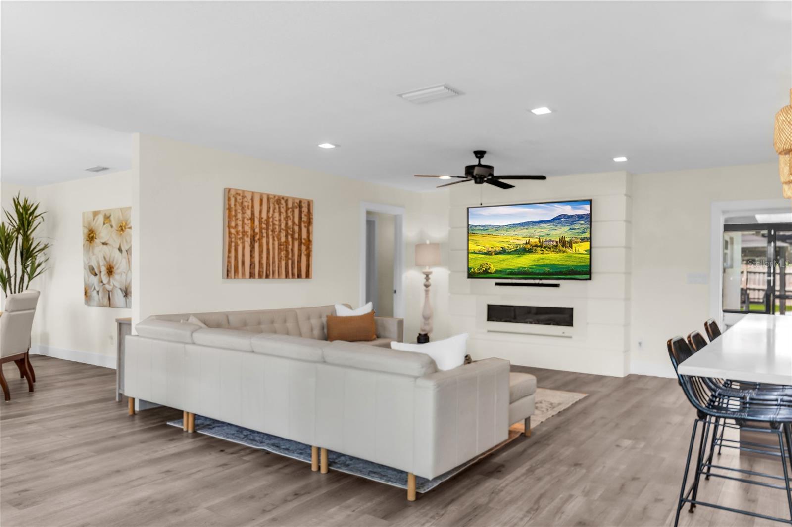LAKE LAGRANGE HEIGHTS - Residential