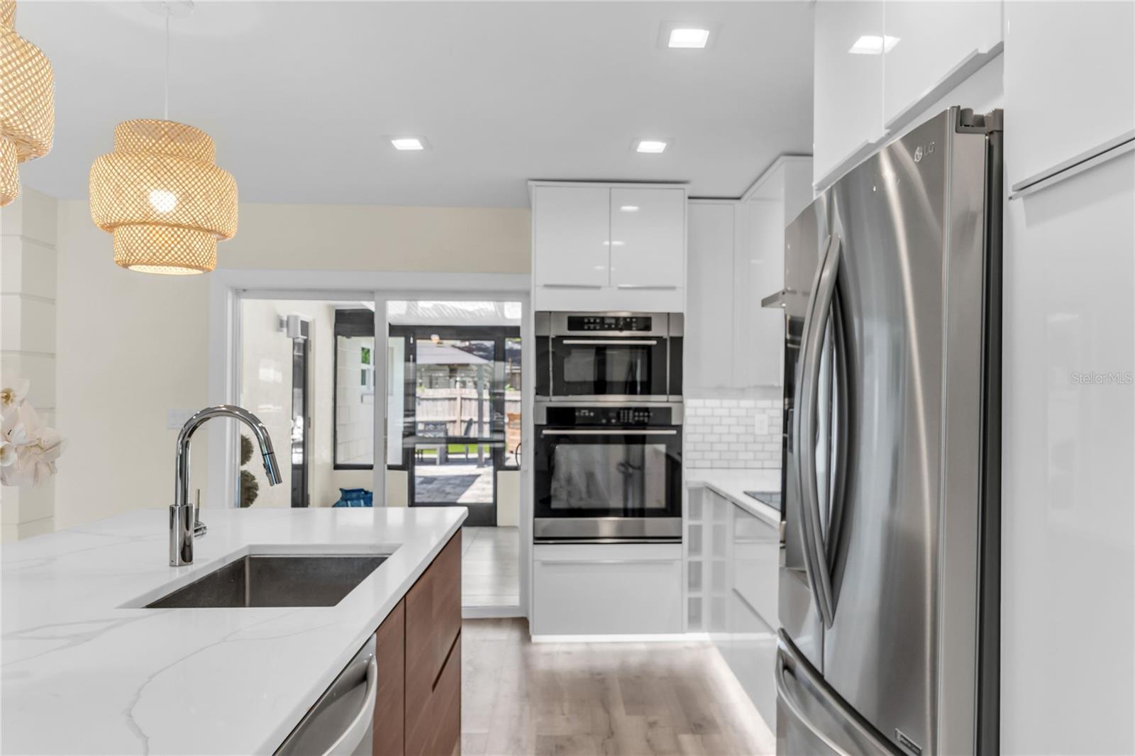 LAKE LAGRANGE HEIGHTS - Residential