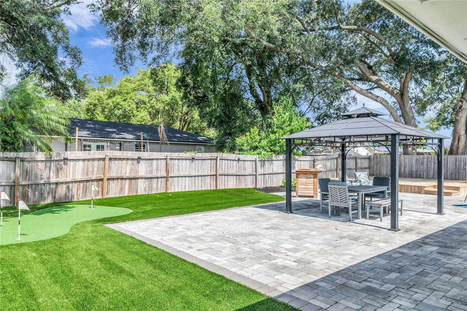 LAKE LAGRANGE HEIGHTS - Residential
